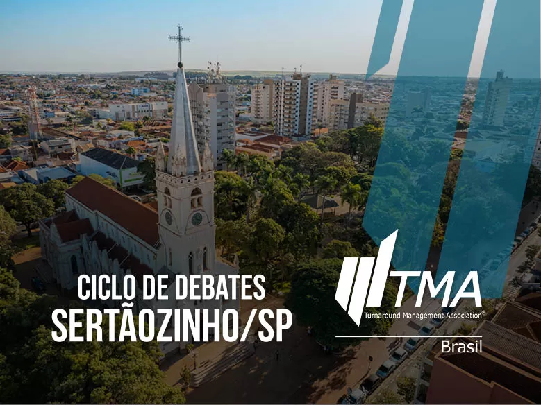 Ciclo de Debates Sertãozinho/SP